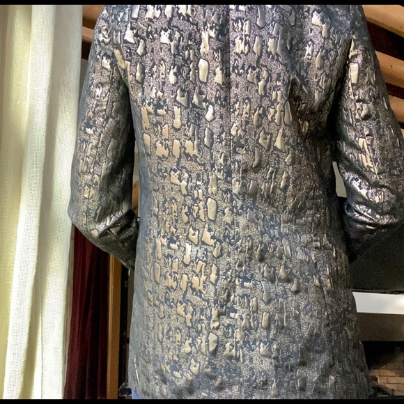 Urban Outfitters ecote blazer - Picture 4 of 16